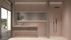 Kütahya Seramik 120x120 Padova Bone Rektifiye
