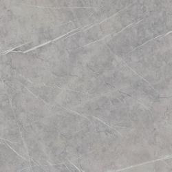 Kütahya Seramik 60x60 Alesta Silver Rektifiye Parlak Nano
