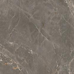 Kütahya Seramik 80x80 Alvarado Mocha Rektifiye Parlak Nano