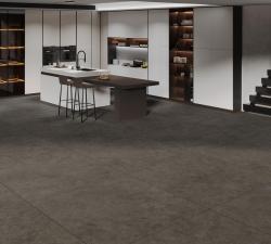 Kütahya Seramik 120x120 Integra Antrasit Rektifiye