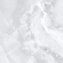 Kütahya Seramik 60x60 Marea Beyaz Rektifiye Parlak Nano