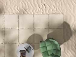Kütahya Seramik 60x60 Moliere Perla 20MM R11 Rektifiye