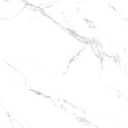 Kütahya Seramik 120x120 Naos Beyaz Rektifiye Parlak Nano
