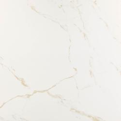 Kütahya Seramik 80x80 Naos Gold Rektifiye Parlak Nano