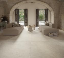 Kütahya Seramik 120x120 Swan Bone Rektifiye Parlak Nano
