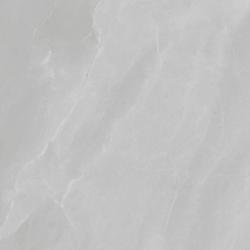 Kütahya Seramik 60x60 Messina Acik Gri Rektifiye Parlak Nano